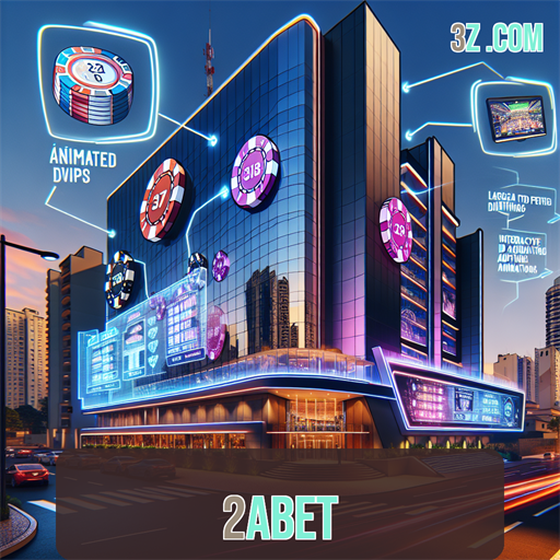 O App Inovador da 2abet que Revoluciona Jogos Online