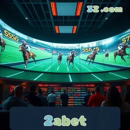 2abet: Explore um Site Confiável para Seus Jogos Online