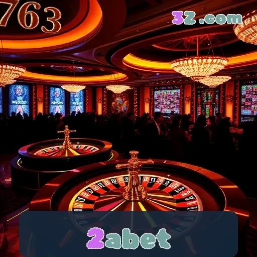 2abet: Descubra Como os Bônus Elevam Seus Jogos Online