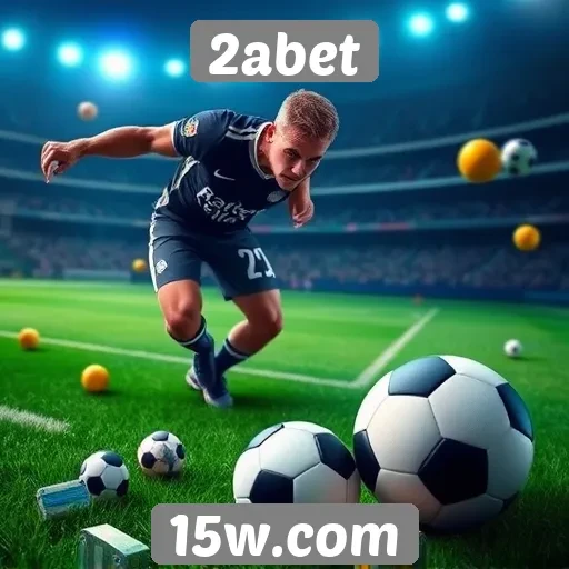 Principais jogos oferecidos na plataforma 2abet