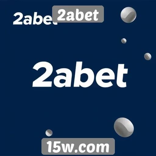 Promoções e bônus disponíveis no 2abet