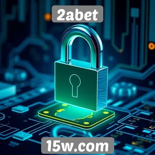 Avaliação da segurança no site de apostas 2abet
