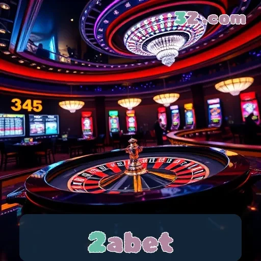 2abet: Atraia Emoções com a Exclusiva Seção VIP do Site de Jogos